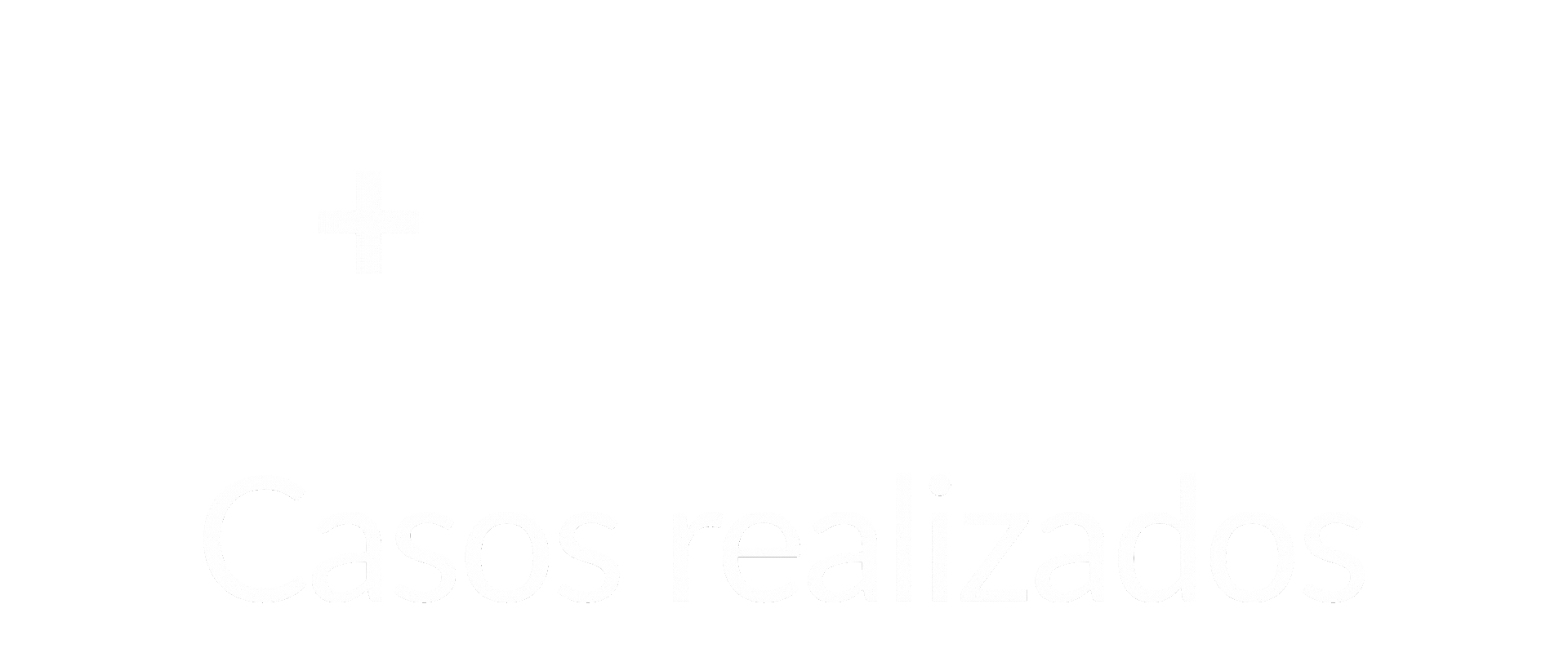 2500 Casos Realizados - Migratoriamente