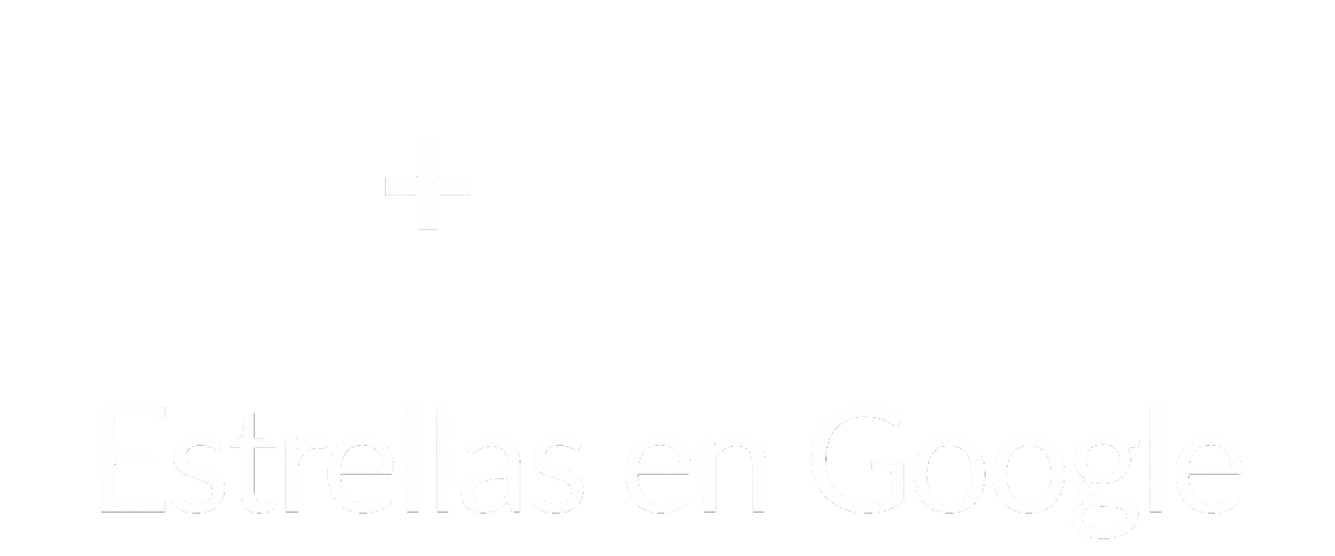 4.9 estrellas en google