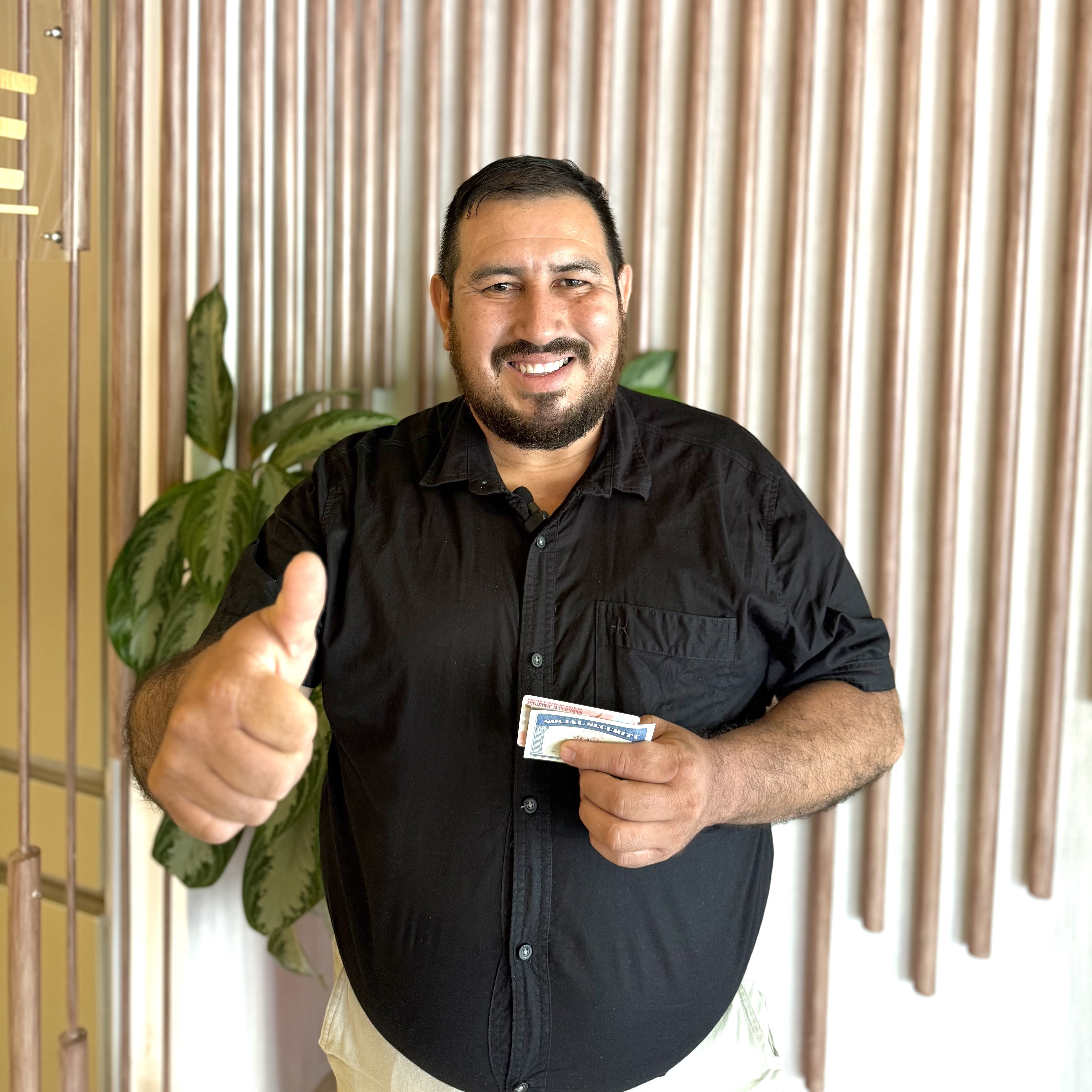 Testimonios Migratoriamente