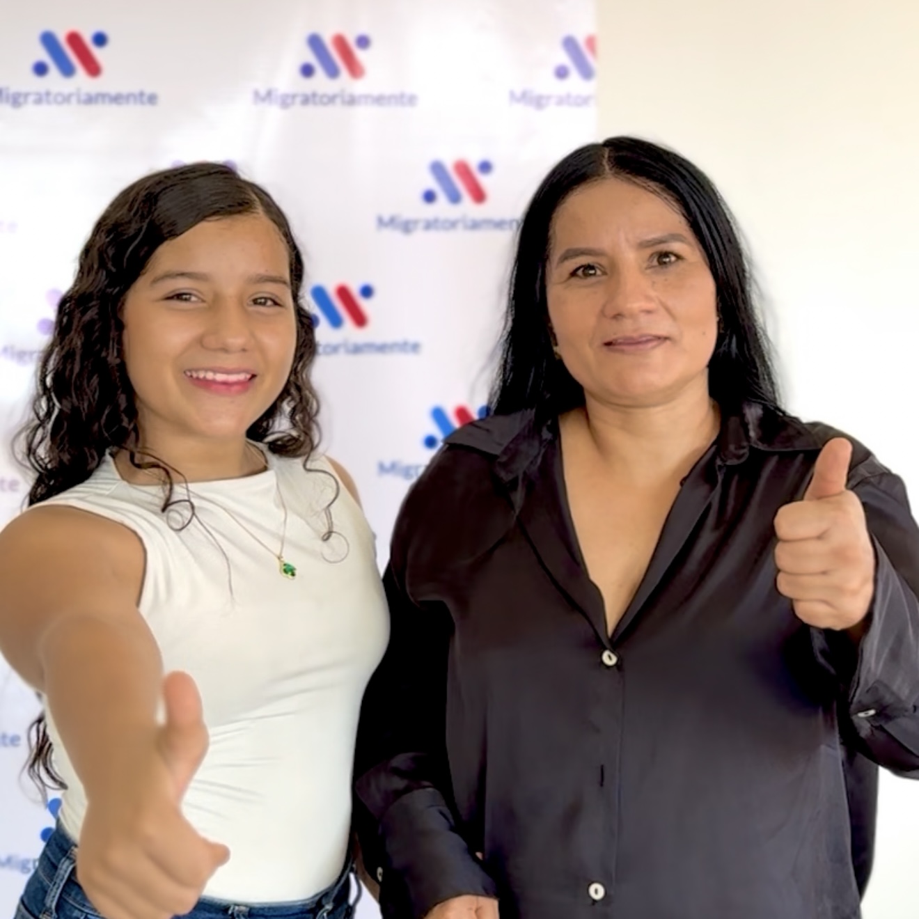 Testimonios Migratoriamente