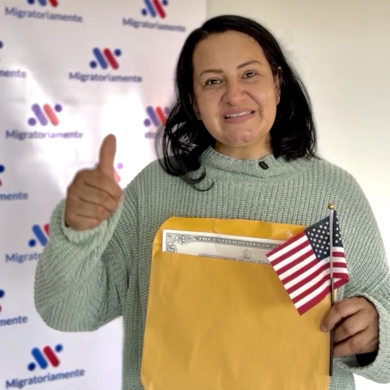 Testimonios Migratoriamente